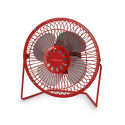 EA149R Wentylator 6" USB Yugo czerwony