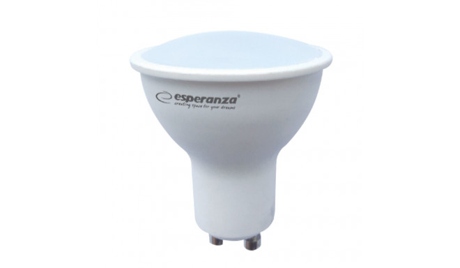 ELL141 LED GU10 4W Esperanza led-lamp