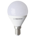 ELL150 Żarówka LED G45 E14 3W Esperanza