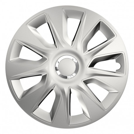 Stratos RC 14" rattakapsel