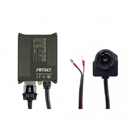 ksenoon HID digitaalne muundur 1068 D2S CANBUS amio-01550