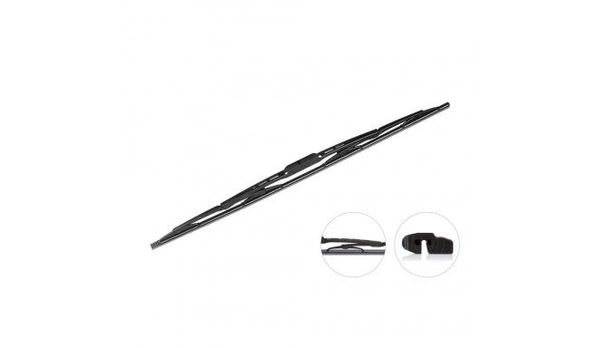 alca special klaasipuhasti hari 580mm/23"