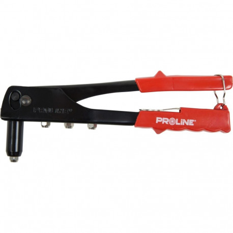 Nitownica do nitów zrywalnych 2,4-4,8mm profesjonal proline