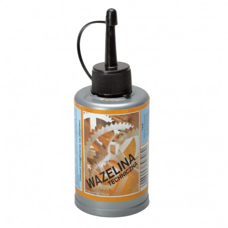 tehniline vaseliin süstladosaator 70ml