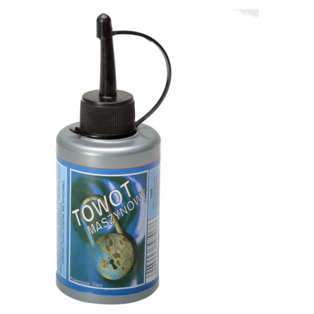 Towot maszynowy dozownik strzykawkowy 70ml