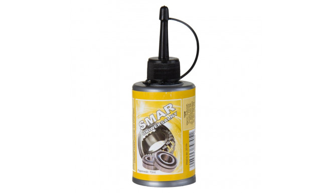 Universaalne määrdeaine süstlaga dosaator 70ml