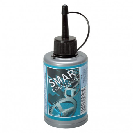 smar grafiit süstlaga dosaator 70 ml