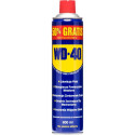 42215 Płyn antykorozyjny WD40 opakowanie 0,4l + 50% (600ml)