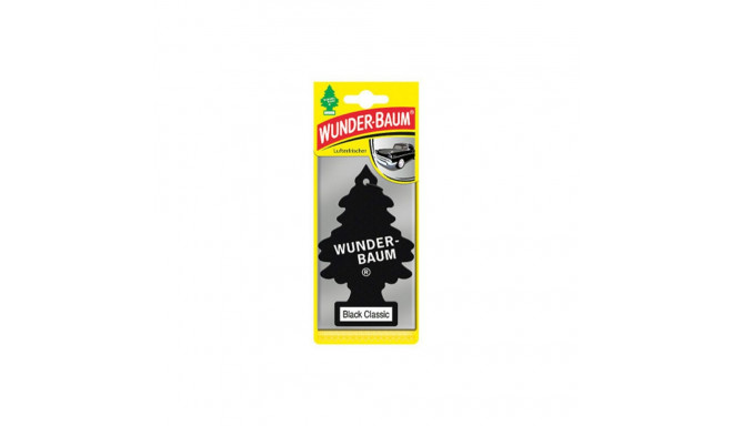 Odświeżacz wunder baum must jää