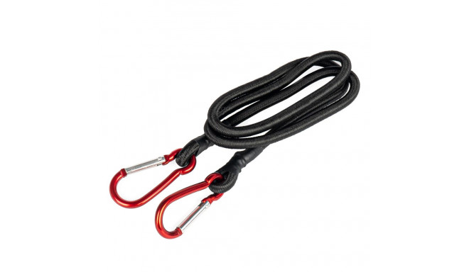 Elastne pagasi kinnituskumm 150 cm Ø8 mm bstrap-08 amio-01153