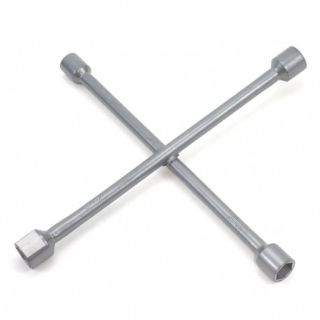 Ristvõti autole 17mm 19mm 21mm 23mm amio-01391