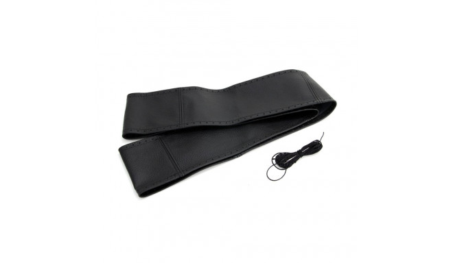 Sõlmitav nahast roolikate l 41-43cm amio-01762