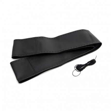 Amio nahast nööritav roolikate amio-01761 M 37-39cm