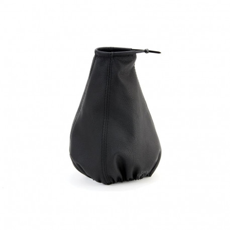 skäärikäiguvahetuse kangi nahast kate koos ribaga amio-01759