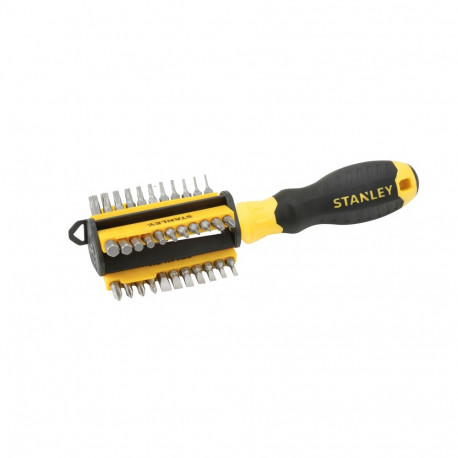 Zestaw wkrętaków 34 cz.