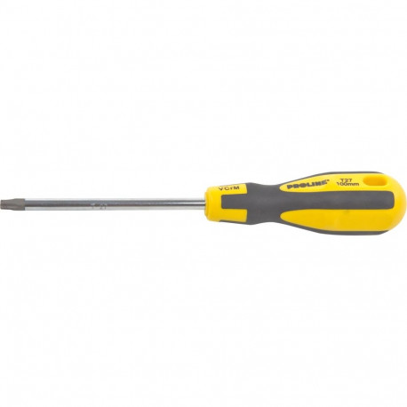 10184 Torx T8x75mm kruvikeeraja