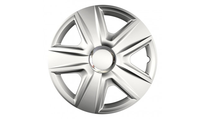 Auto ilukilp hõbedane esprit rc 14"