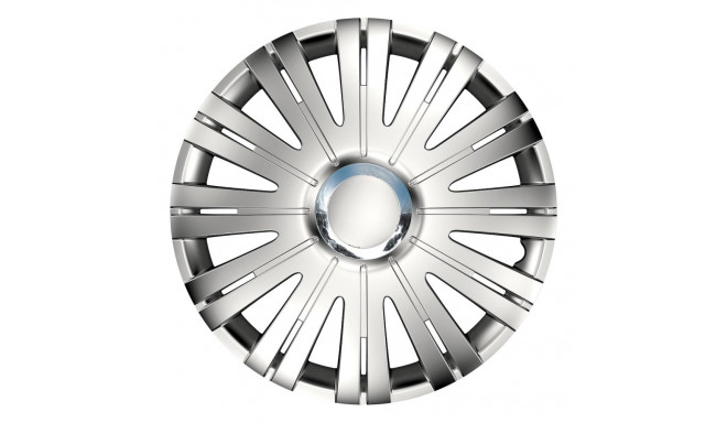 auto ilukilp hõbedane active rc silver 14"