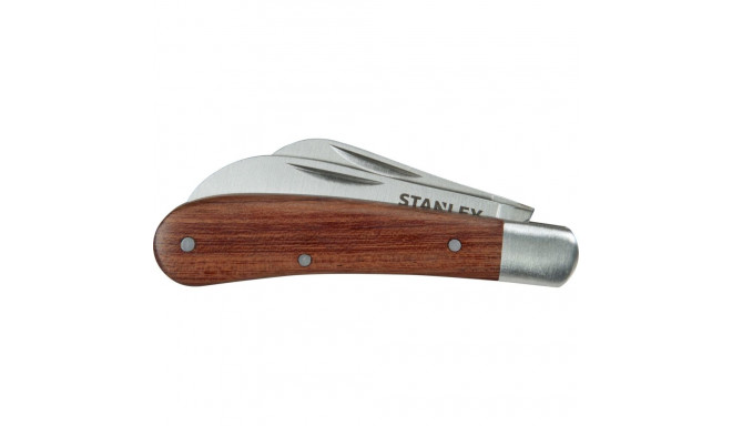 626870 Topeltteraga elektrikutera 70mm, Stanley STHT0-62687