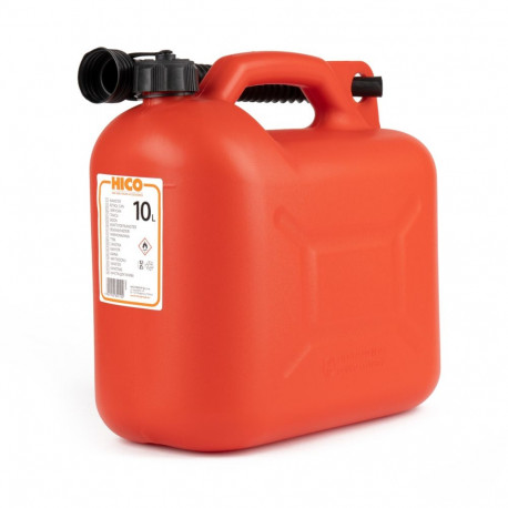 Plastikkann 10l