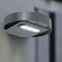 GB130 46761 Solarna lampa ścienna okrągła led 3W