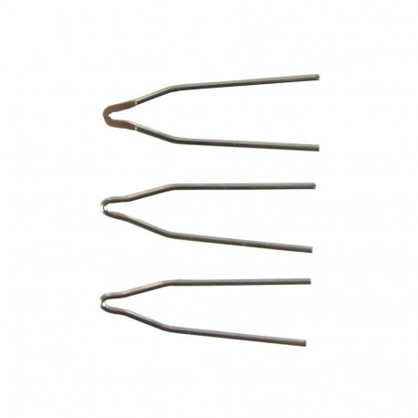 Groty do lutownicy transf. 100w (60069) - zestaw 3 szt.