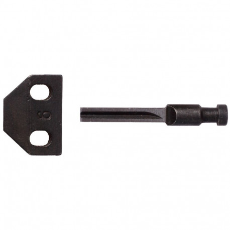 stants ja matriits lameda ja trapetsikujulise pleki jaoks tnb380k