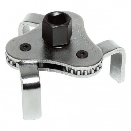 46886 Trójramienny klucz do filtrów oleju 65-114mm Proline