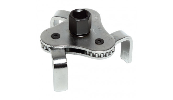 46886 Trójramienny klucz do filtrów oleju 65-114mm Proline