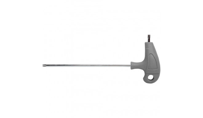 48540 Klucz Torx T20 z rękojeścią plastikową typu T Proline