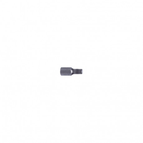 10867 Bity, końcówki 3/8 cala Spline M9, L=30mm, 2 sztuki, Proline