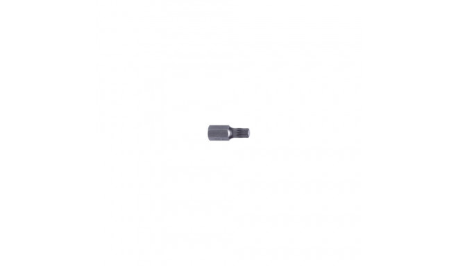 3/8" (10 mm) spline m9, l=30 mm, 2 tk, s2, proline otsikud