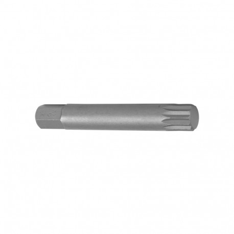 Końcówki 3/8"(10mm) spline m10, l=75mm, 2szt., s2, proline