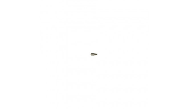 1/4" triwing nr.3 otsikud, l=25mm, 2 tk, s2, proline