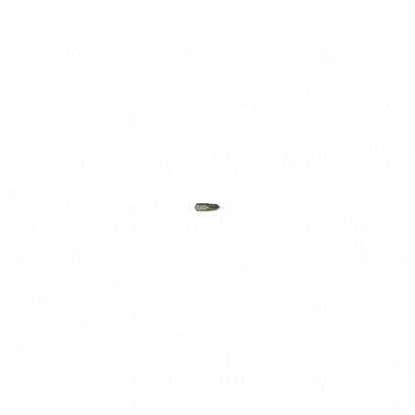Końcówki 1/4" triwing nr.1, l=25mm, 2szt., s2, proline