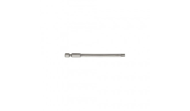 10812 Otsikud, 1/4 tolli Torx T20, L=100mm, 2 tükki, Proline