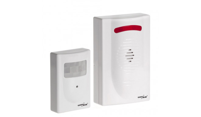 GB3400 41721 Juhtmevaba mini sisenemisalarm