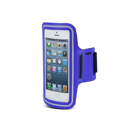 MC-405 C 41817 telefoniümbris käele sinine 4,8"