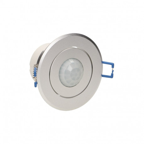 360° liikumisandur IP20, 1200W, alumiinium, ripplagedele, sensori asendi reguleerimine