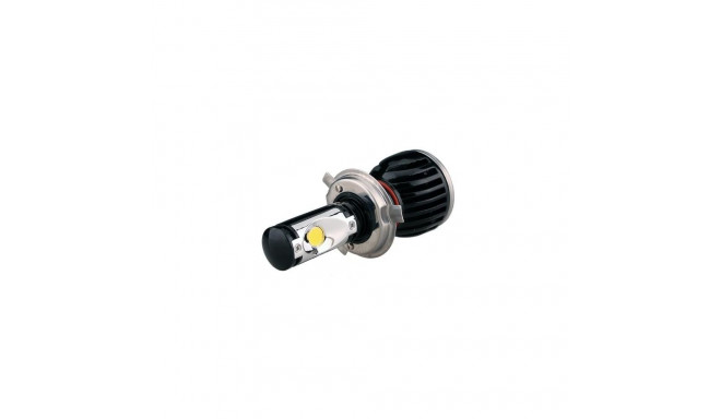 H4-3 LED 22W/30W pirnid