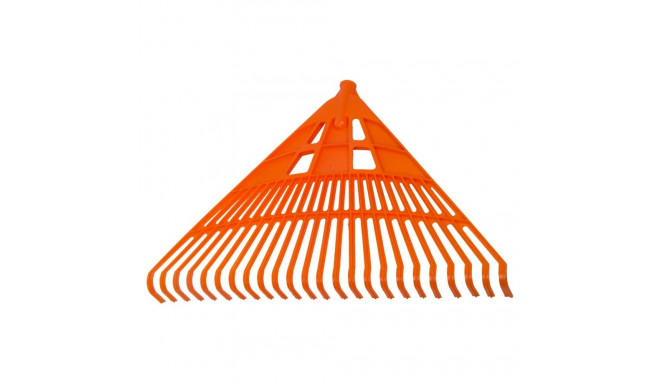 Grabie plast.szer.610mm kolor.(nieoprawne-bez trzonka fi=28)