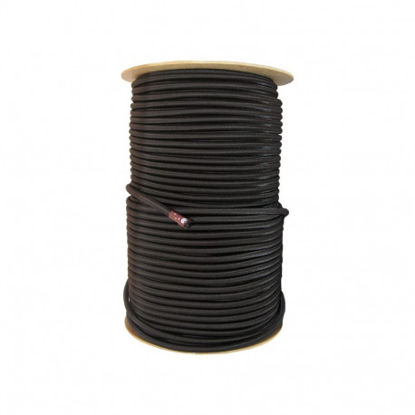 Linka gumowa fi=8mm 1mb (szpula dł.100m) (100 tk.)