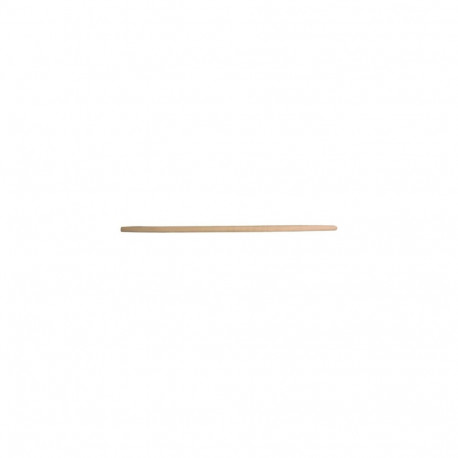 Trzon prosty do łopaty 90 cm śr. 38mm