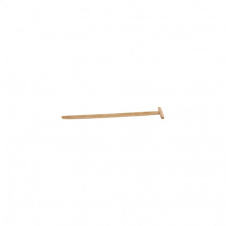 12930 T-kujuline varras labida, kühvli jaoks, 100cm