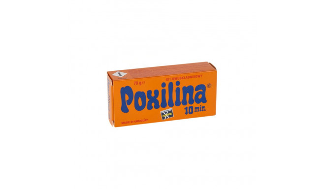 Klej POXILINA 70g/38ml