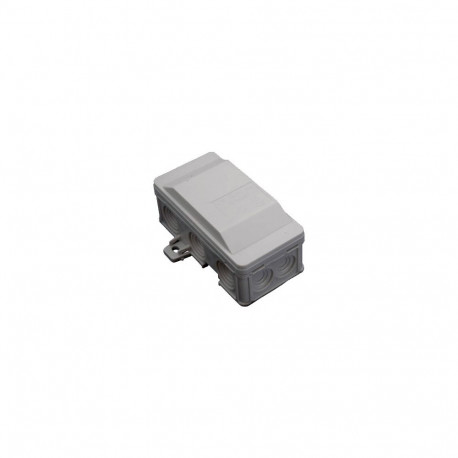 Pinnapealne paigalduskarp 90x45 Klik, IP54