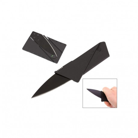 AG243A kokkupandav krediitkaardi nuga