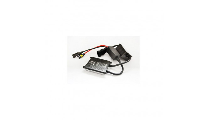 Zestaw hid motocykl skuter s1068 h8 h9 h11 6000k amio-01869