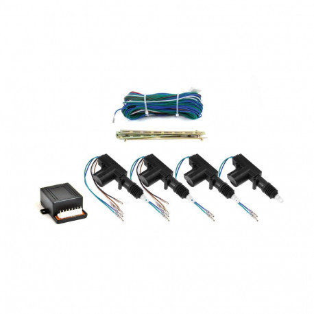 universaalne keskluku komplekt master ajamid amio-01685