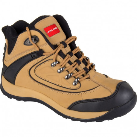 nubukist meekarva-mustad saapad, sb, "46", ce, lahti